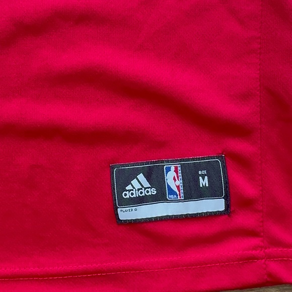 Adidas Los Angeles Clippers Jersey Chris Paul #3 Kids YOUTH Medium 10-12 - Picture 2 of 7